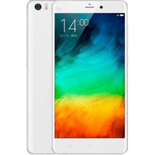 Смартфон Xiaomi Mi Note 16Gb White Украинская версия