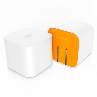 TV-Приставка Xiaomi Mi box Mini