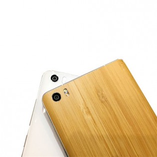 Смартфон Xiaomi Mi Note 16Gb White Bamboo Украинская версия