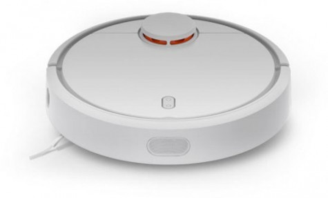 Робот пилосос Mi Home (Mijia) Robot Vacuum Cleaner
