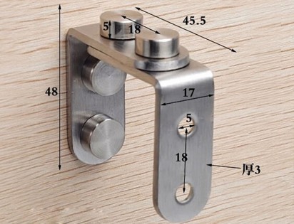 Кронштейн для Xiaomi Mi TV Bar Silver