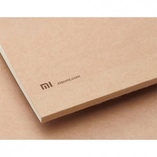 Фірмовий блокнот Xiaomi notepad ORIGINAL