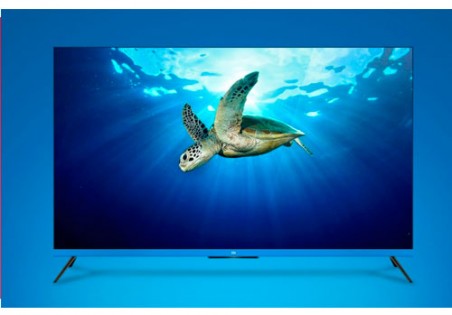 Телевізор Xiaomi Mi TV 2 49" 4K Ultra HD with Subwoofer