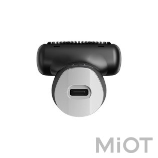 Триммер Xiaomi Enchen Lady Grooming Set A1 Black