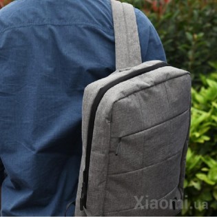 Рюкзак ALIO BackPack Grey