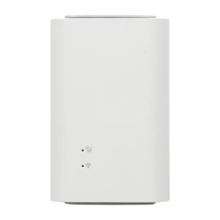 4G LTE WiFi роутер Huawei E5180 Cube зi швидкiстю завантаження до 150 Мбiт/с (Бiлий)