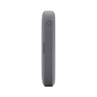 4G LTE WiFi роутер Novatel MiFi 8800L iз завантаженням до 1,2 Гбiт/сек (Сiрий)