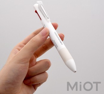 Багатофункціональна ручка 4 in 1 Xiaomi KACO White K1028