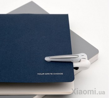 Многофункциональная ручка 4 in 1 Xiaomi KACO White K1028