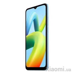 Смартфон Xiaomi Redmi A1 2/32GB Dual Sim Blue EU/CE