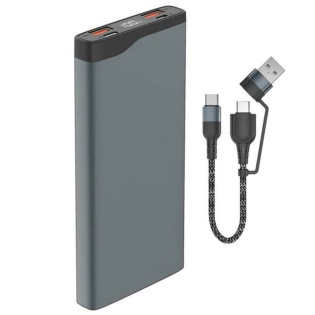 Універсальна батарея 4smarts VoltHub Pro 10000mAh