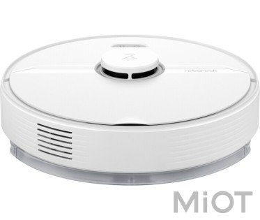 Робот пилосос Xiaomi RoboRock Q7 White