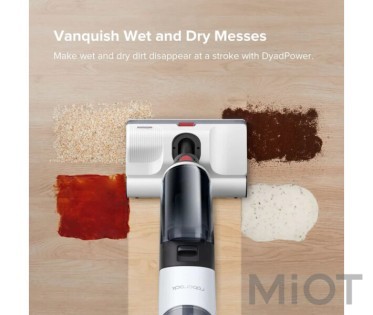 Пилосос RoboRock Dyad Wet and Dry Vacuum Cleaner