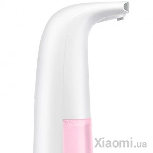 Бесконтактный диспенсер для мыла Xiaomi MiniJ Auto Foaming Hand Wash White