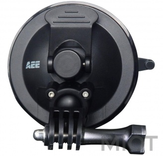 Кріплення для авто Xiaomi AEE CS02 для S-серии (C02B)
