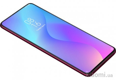 Смартфон Xiaomi Mi 9T Pro 6/128Gb Flame Red EU/CE
