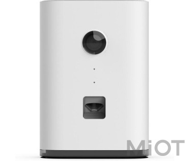 Кормушка для домашних животных Xiaomi Pawbby (White)