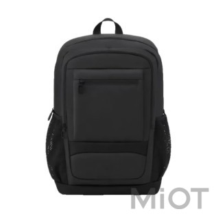 Рюкзак Xiaomi Ninetygo Large Capacity Business Travel Backpack Black (6941413217897)