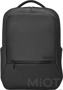 Рюкзак Xiaomi Ninetygo Urban Daily Commuting Backpack Black (6972125145062)