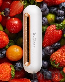 Дезодоруючий стерилізатор для холодильників Xiaomi EraClean Max White CW-B01
