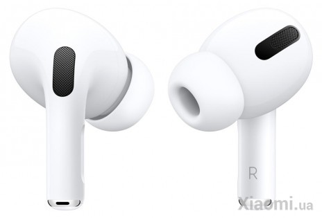 Безпроводные наушники TWS Apple AirPods Pro White (MWP22)