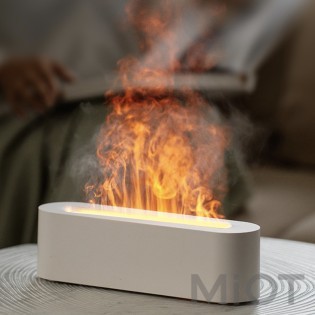 Увлажнитель Xiaomi YMi Air Humidifiers with Aroma Diffuser White DQ709