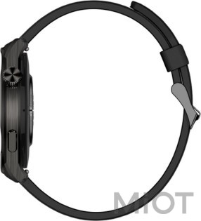 Смарт-годинник Black Shark S1 (BS-S1) Black