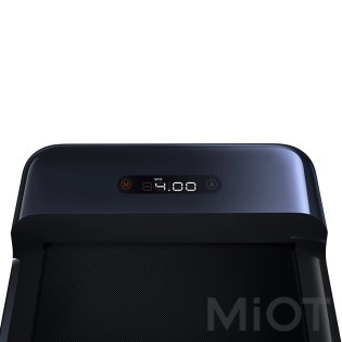 Доріжка для ходьби Xiaomi KingSmith WalkingPad C2 Black (WPC2F)