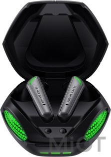 Навушники Black Shark Lucifer Earphones T7 Black