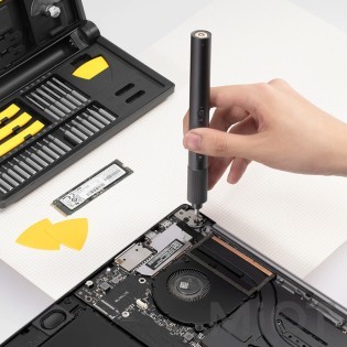 Набір інструментів Xiaomi HOTO Precision Screwdriver Kit Pro (QWLSD012)