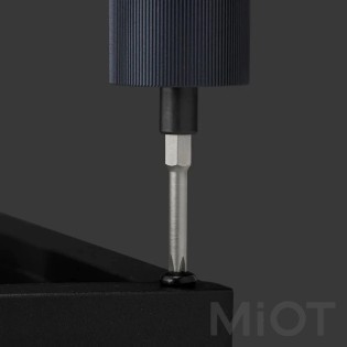 Електрична викрутка Xiaomi HOTO 3.6V Screwdriver Kit (QWLSD011)