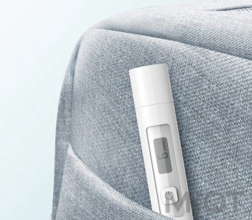 Тестер води Xiaomi ATuMan TDS Water Testing Pen White