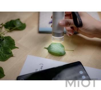 Розумний портативний мікроскоп Xiaomi BeaverLAB DDL-M1 Portable