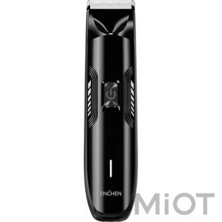 Тример Xiaomi Enchen Body Hair Trimme Spark 3 Black