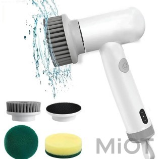 Насадки для электрощетки Xiaomi Xiaolang Cleaning Brush White (XL-DDQJS01)