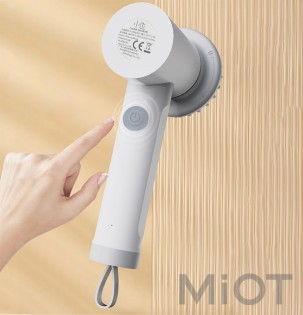 Электрощетка беспроводная для уборки Xiaomi Xiaolang Cleaning Brush White (XL-DDQJS01)