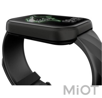 Умные часы Black Shark Watch GT Black
