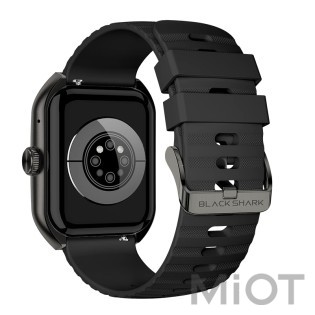 Умные часы Black Shark Watch BS-GT3 Black