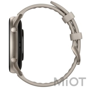 Часы Amazfit GTR 2 Lightning Grey (New Version) серый