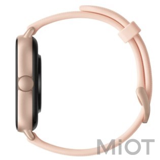 Часы Amazfit GTS 2 Petal Pink (New Version) розовый