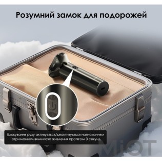 Электробритва Xiaomi Enchen BlackStone 6