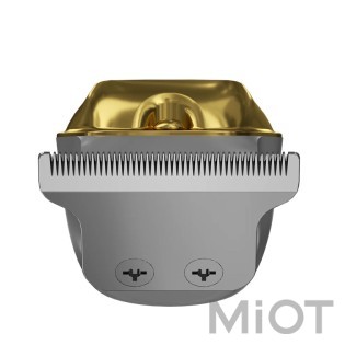 Машинка для стрижки волос Xiaomi Enchen Sharp 5 Semi-professional Gold