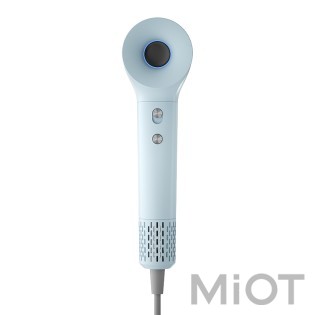 Фен Xiaomi Enchen H3 Professional High-Speed Hair Dryer Blue EU
