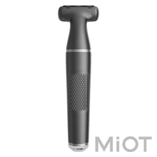 Триммер Xiaomi Enchen Lady Grooming Set A1 Black