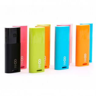 Xiaomi Mini Wifi 8Gb Black