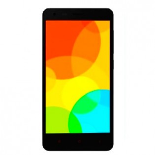 Смартфон Xiaomi Redmi 2 Black Українська версiя