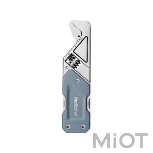 Мультитул гаечный ключ Xiaomi NexTool Light Duty Wrench W1 6 в 1 NE20238