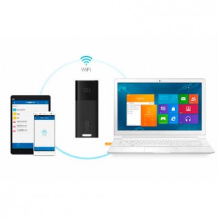 Xiaomi Mini Wifi 8Gb Black