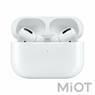 Бездротові навушники TWS Apple AirPods Pro White (MWP22)