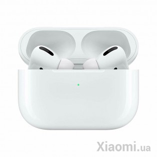 Безпроводные наушники TWS Apple AirPods Pro White (MWP22)